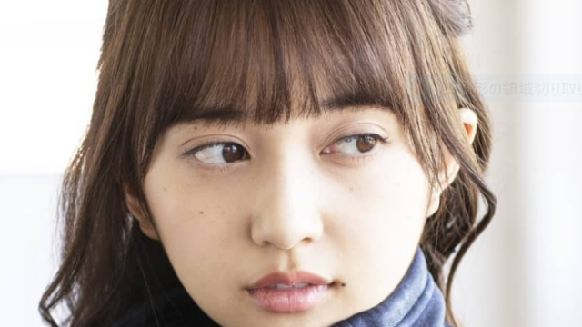 川島鈴遥の経歴や出身中学と高校はどこ 身長 体重に彼氏も徹底調査 日々是学びなり