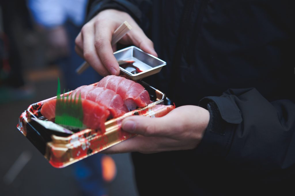 Photo by Jonathan Forage on Unsplash