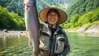 北上川上流