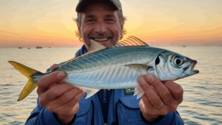 サビキ釣り