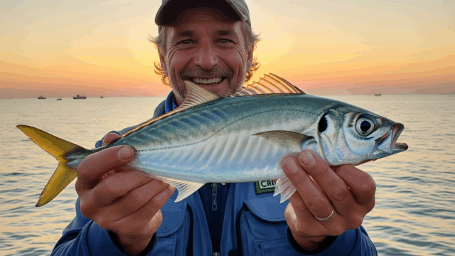 サビキ釣り