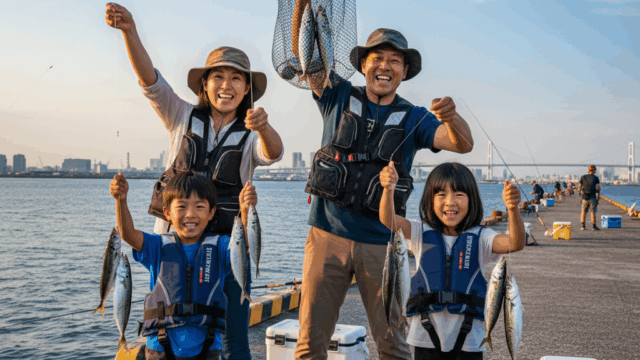 海釣公園