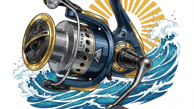 26おすすめリール